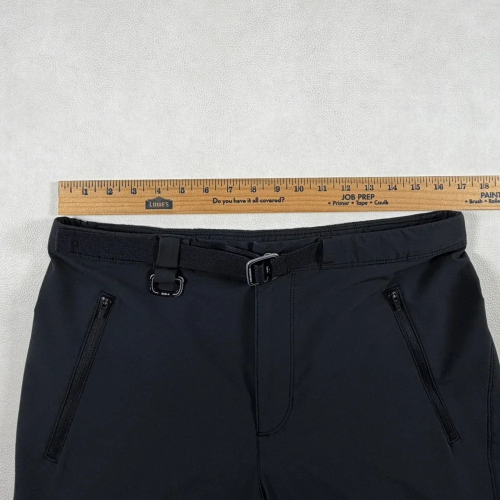 The North Face Pants Mens Medium Black Paramount Pro Jogger Flashdry-XD Outdoors